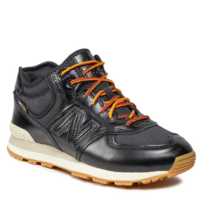 

Кроссовки New Balance U574HMZ, черный