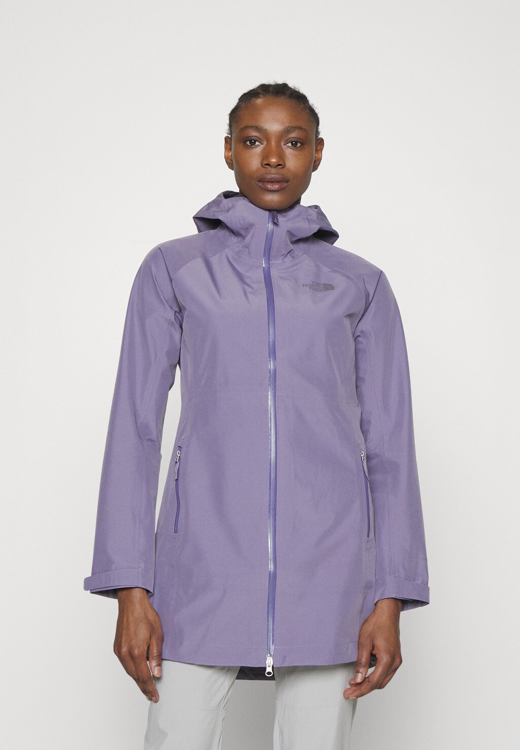 

Куртка Shell The North Face