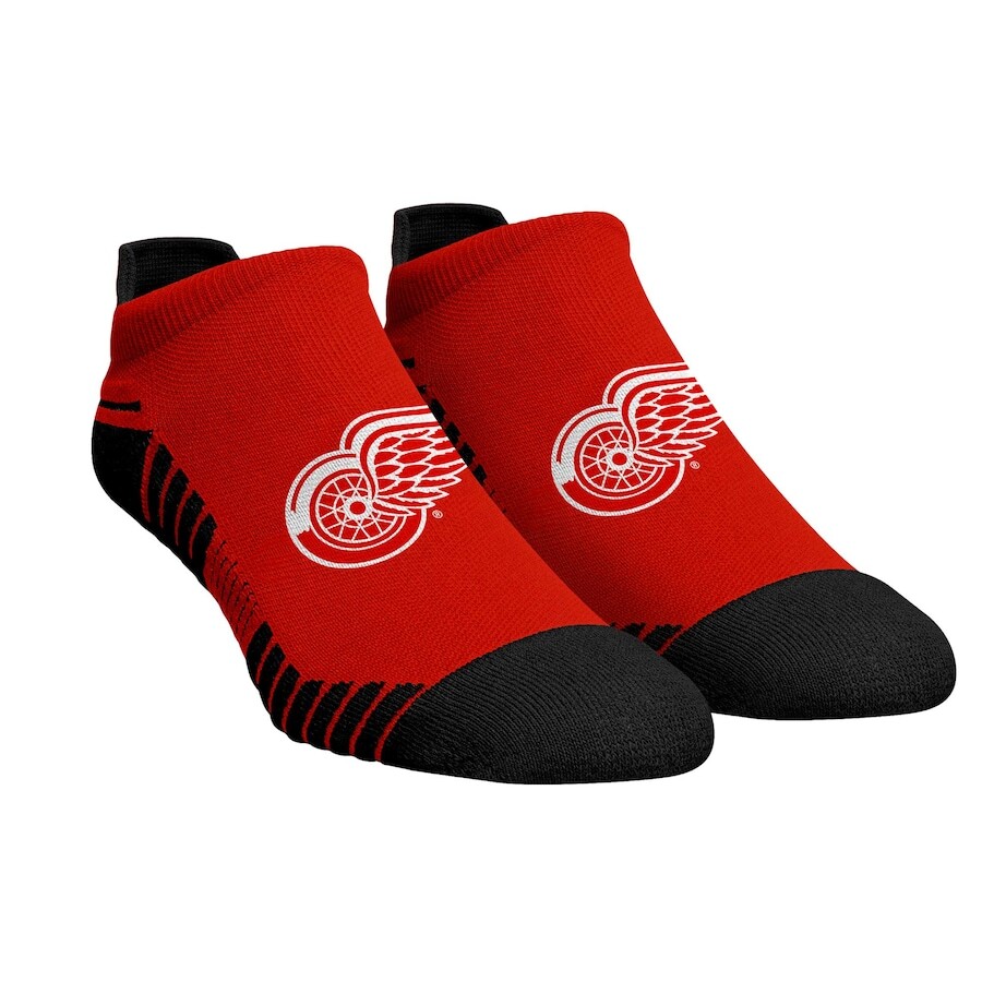 

Носки Rock Em Socks Detroit Red Wings