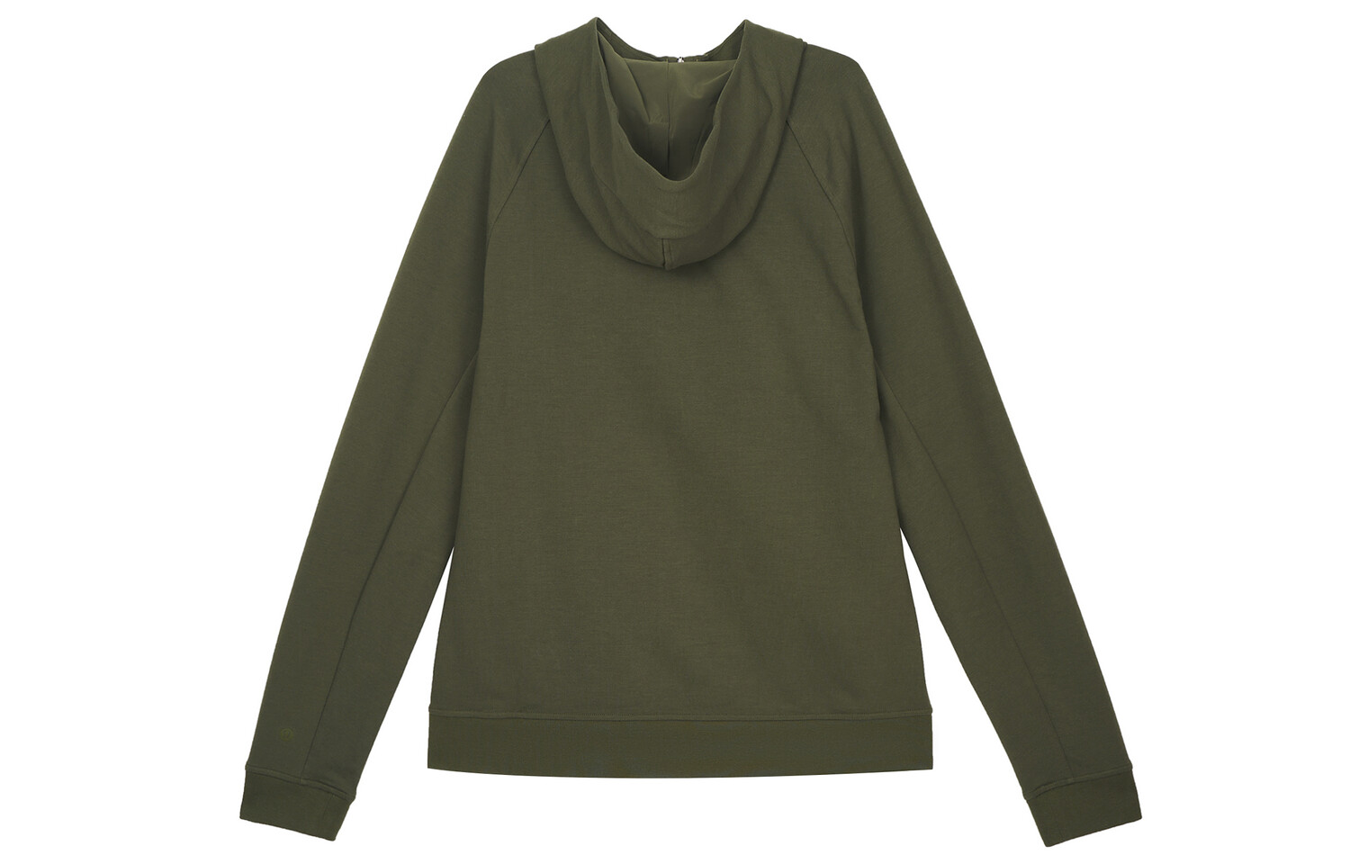 

Городская толстовка мужская Lululemon, цвет Sage Grey