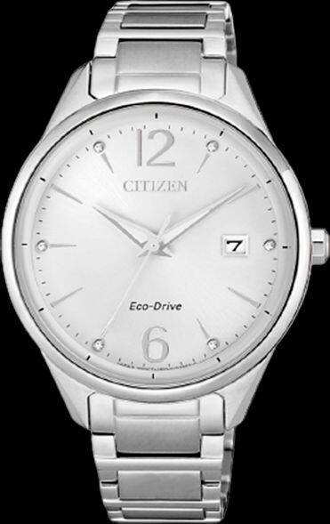 

Часы Citizen FE6100-59A