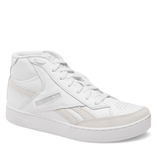 

Кроссовки Reebok ClubC Form, белый