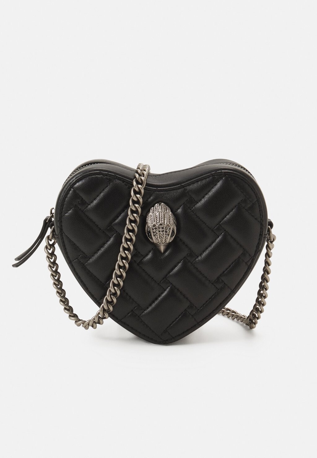 

Сумка через плечо Kurt Geiger London, черный