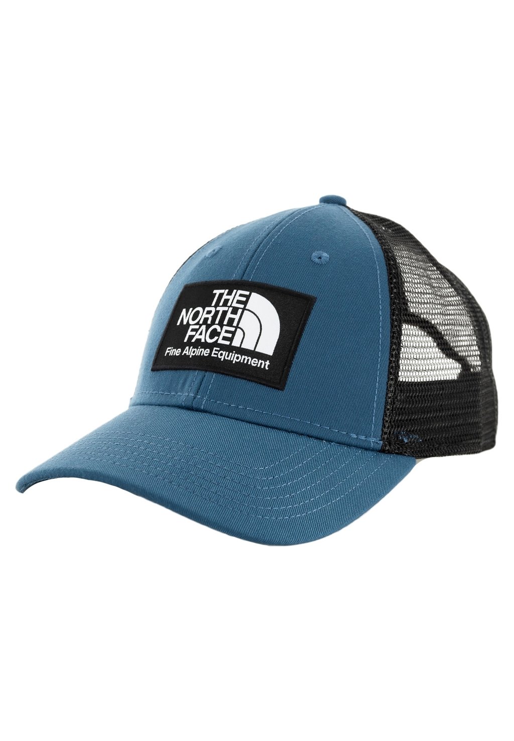 

Кепка MUDDER TRUCKER UNISEX The North Face, темно-синий