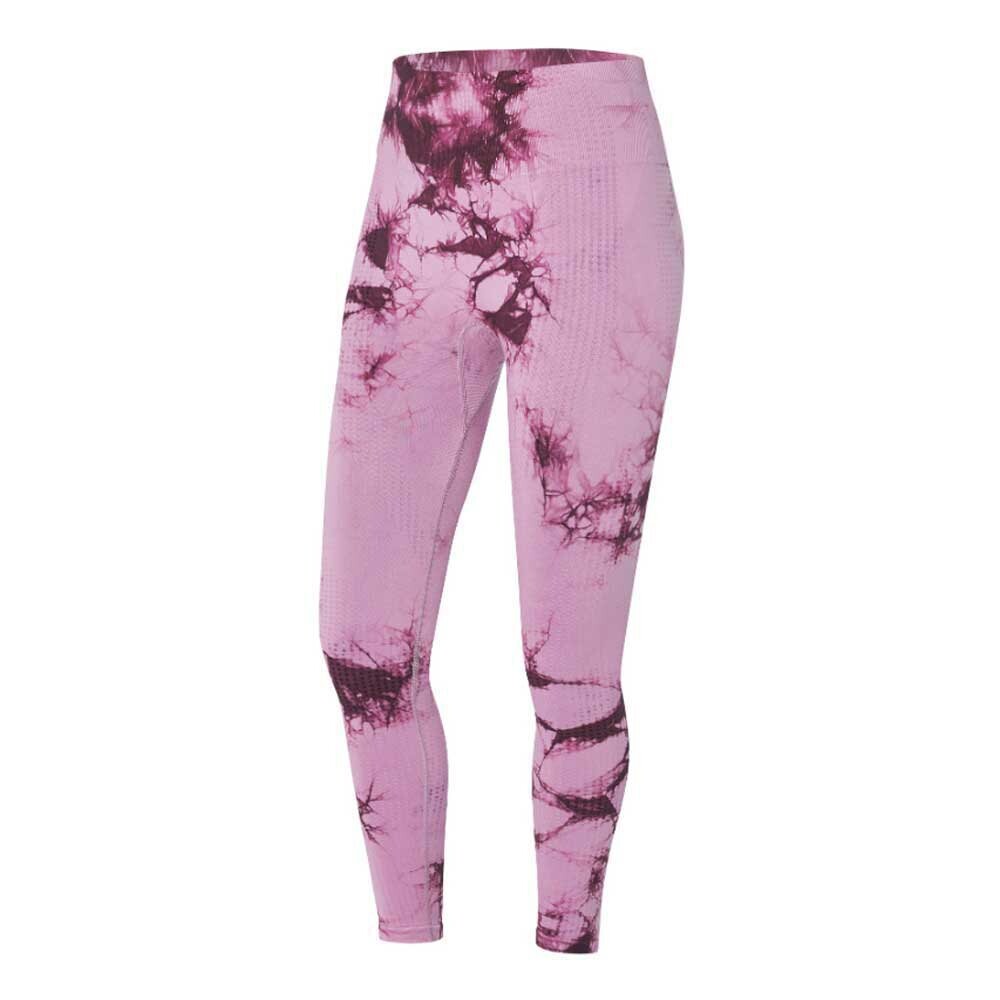

Леггинсы Joluvi Tie Dye, фиолетовый