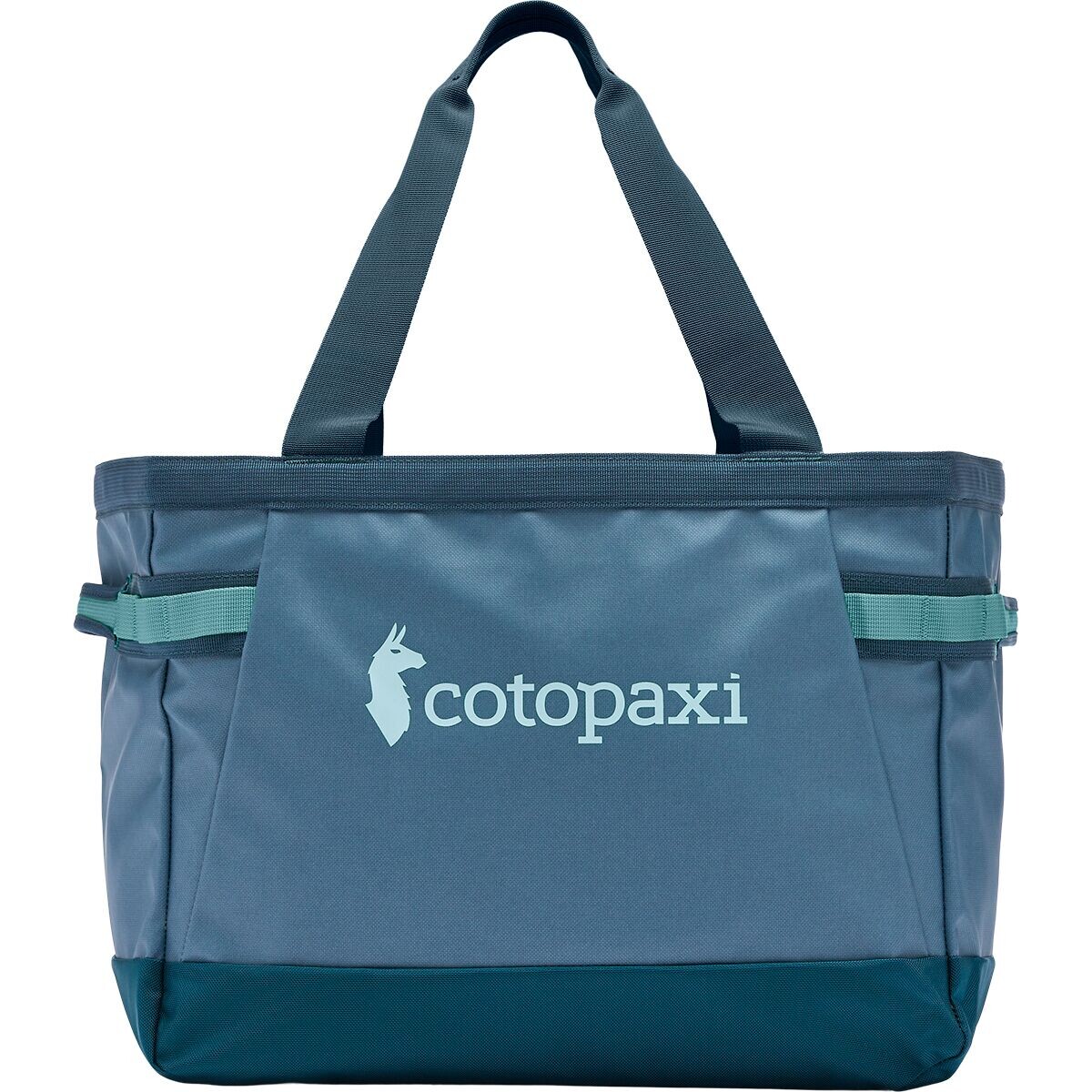 

Сумка для перевозки грузов allpa 30 л Cotopaxi, цвет blue spruce/abyss