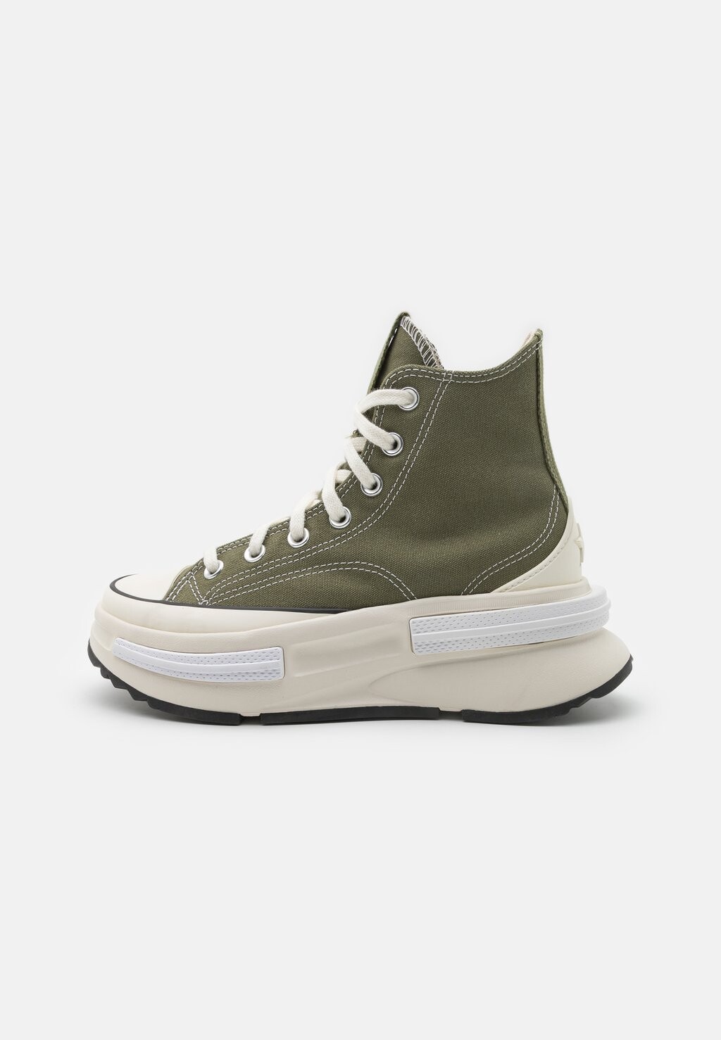 

Высокие кроссовки Converse Run Star Legacy Unisex, универсальный / цапля