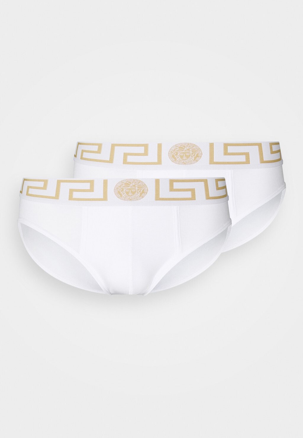 

Трусы BASSO INTIMO UOMO 2 PACK Versace, белый