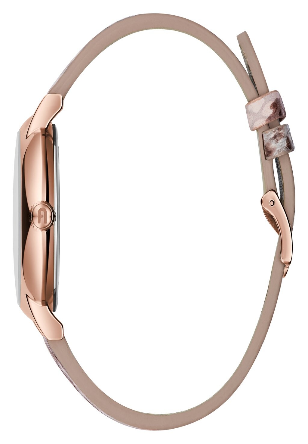 

Часы FURLA EASY SHAPE Furla, розовый