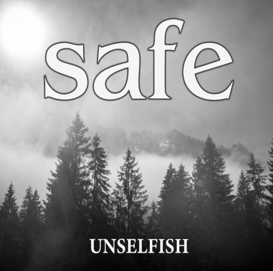 

Виниловая пластинка Safe - Unselfish