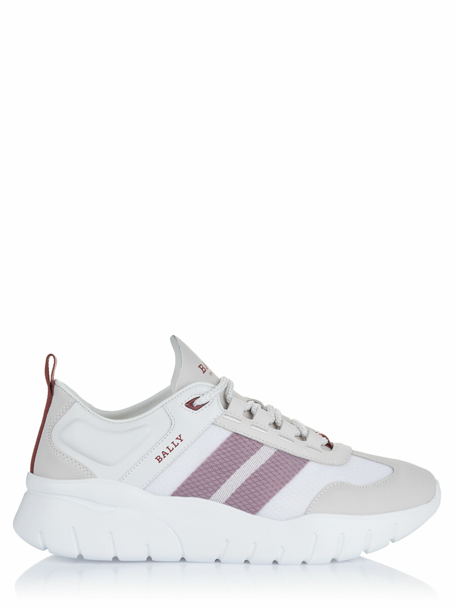

Кроссовки Bally, белый