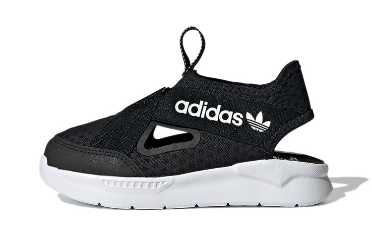 

Сандалии adidas Originals (BP) 360 C Черные/Белые