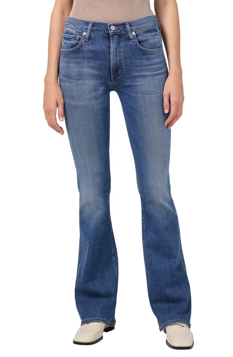 

Джинсы Emannuelle Bootcut CITIZENS OF HUMANITY