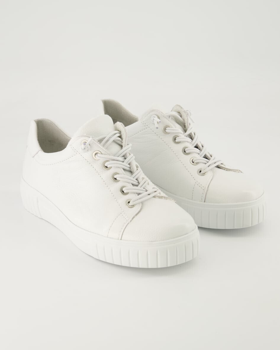 

Кроссовки Semler Sneaker, белый