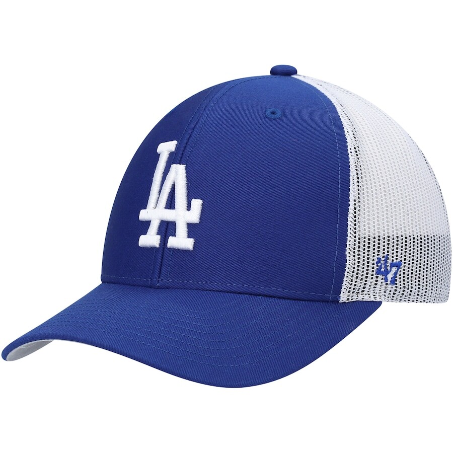 

Бейсболка 47 Los Angeles Dodgers, роял