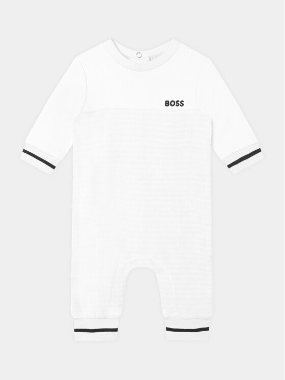 

Ползунки стандартного кроя Boss, синий