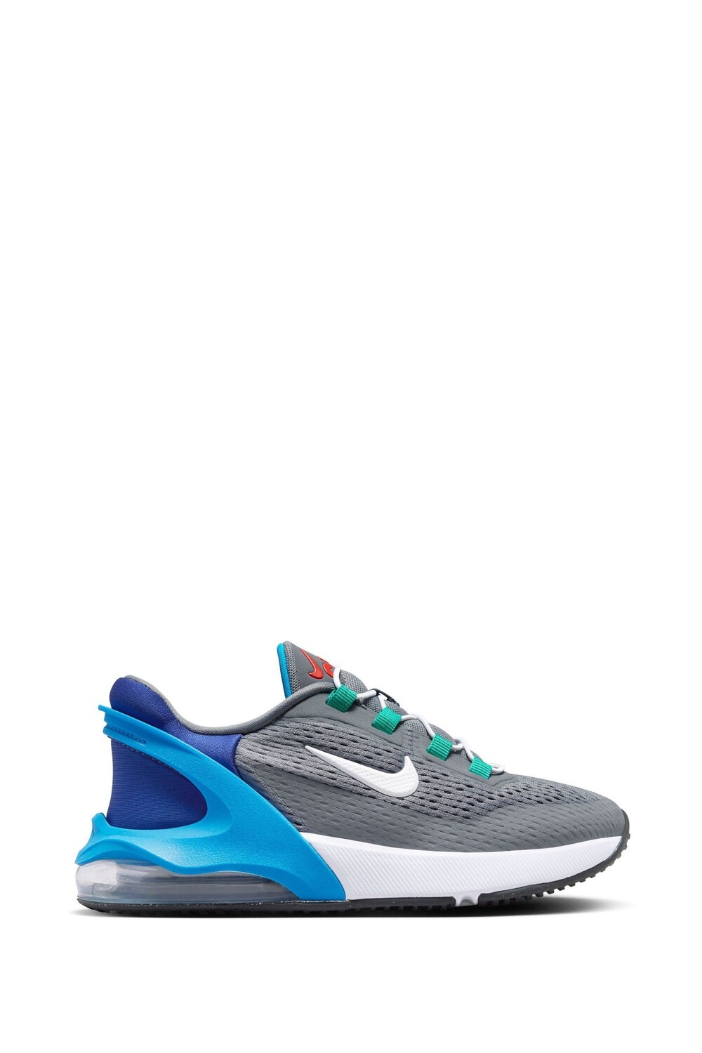 

Спортивная обувь Air Max 270 GO Easy On Junior Nike, синий