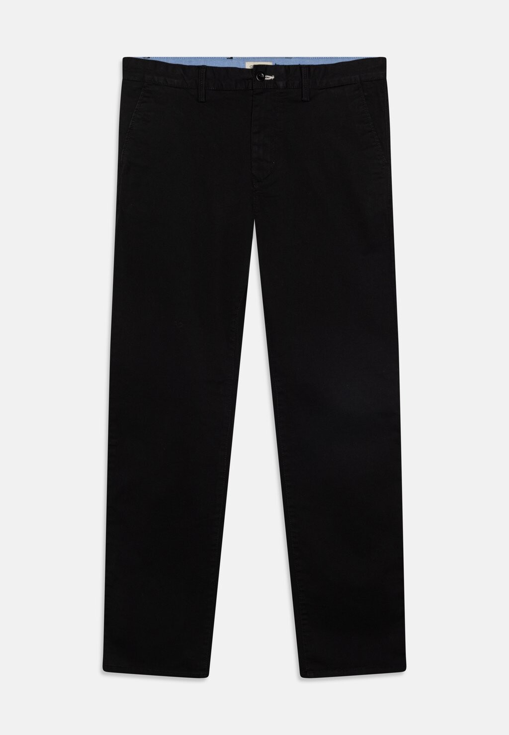 

Чиносы GANT, цвет black