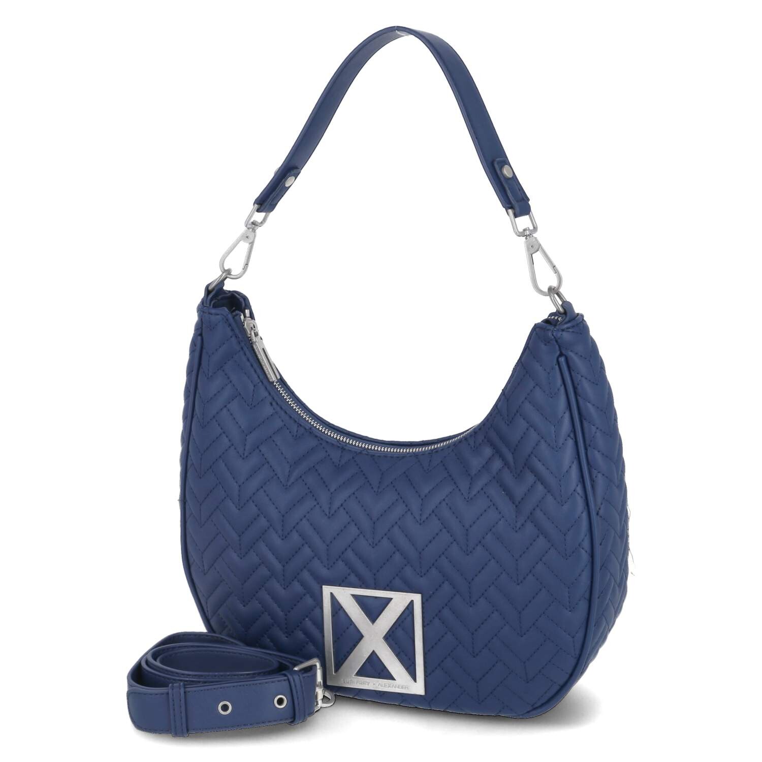 

Сумка через плечо SURI FREY Hobo Bag X ALEXANDER, синий