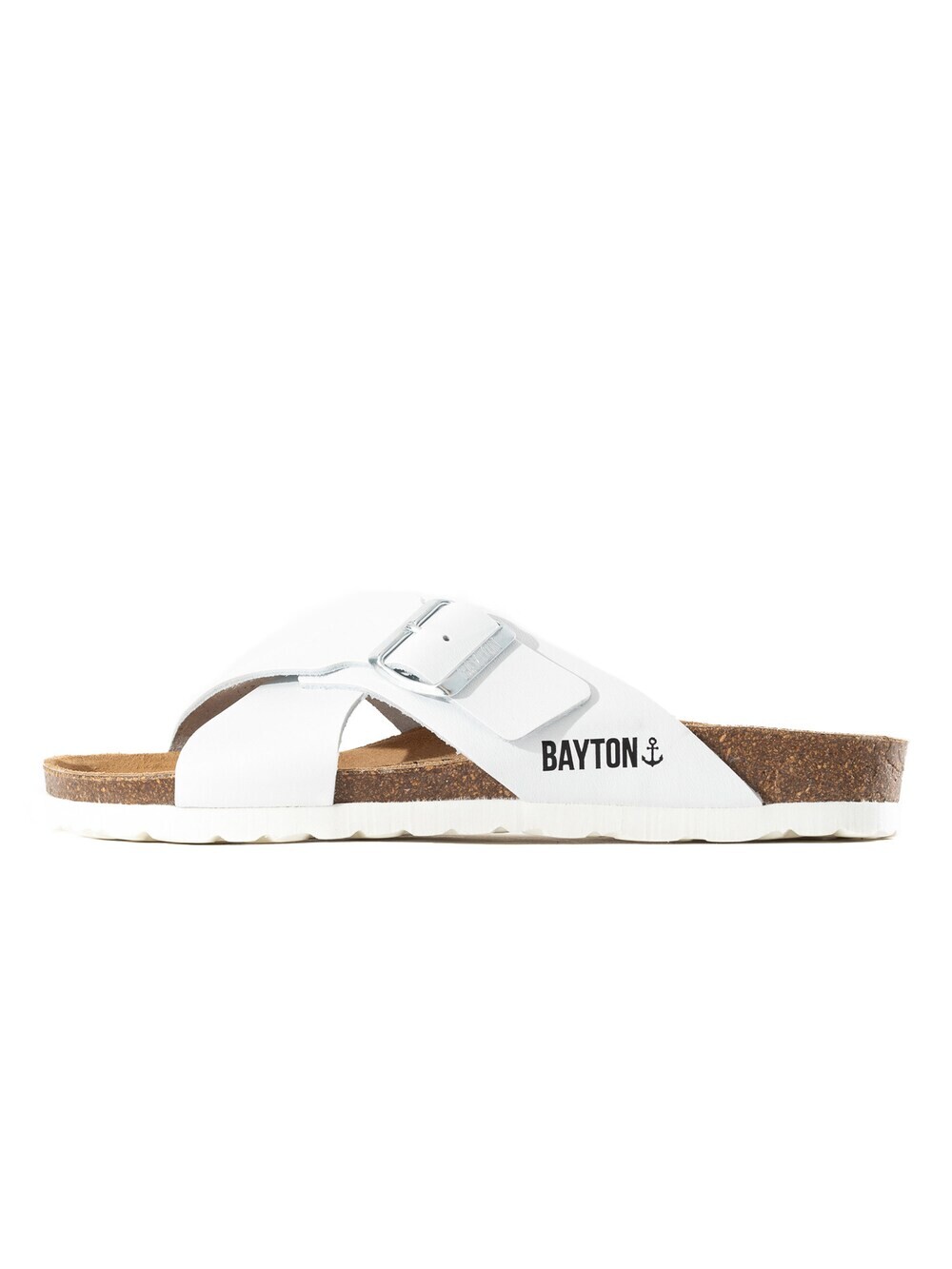 

Мюли Bayton Era, белый