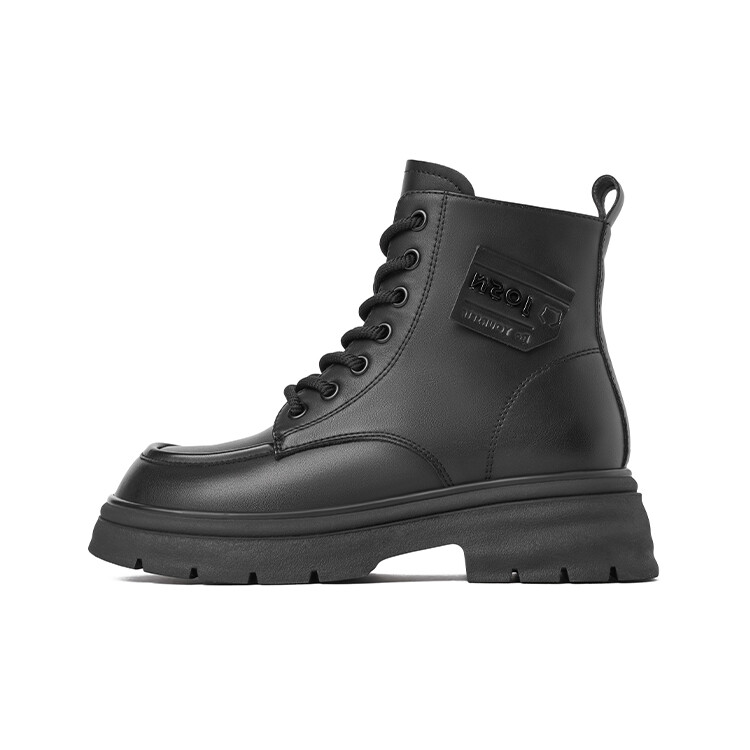 

Ботинки Martin Boot женские Josiny, черный