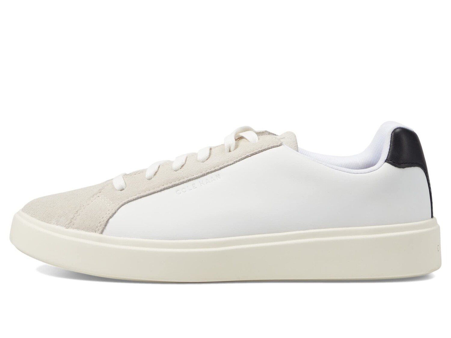 

Обувь на низком каблуке Cole Haan Grand Crosscourt Daily Sneaker
