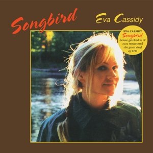 Виниловая пластинка Cassidy Eva - Songbird