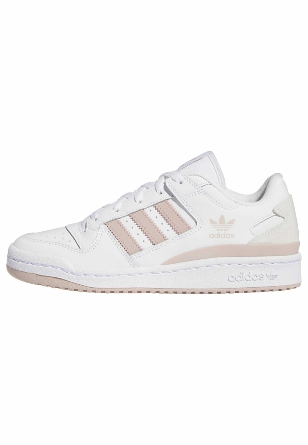

Кроссовки adidas Originals FORUM LOW CLASSIC, цвет cloud white taupe cloud white