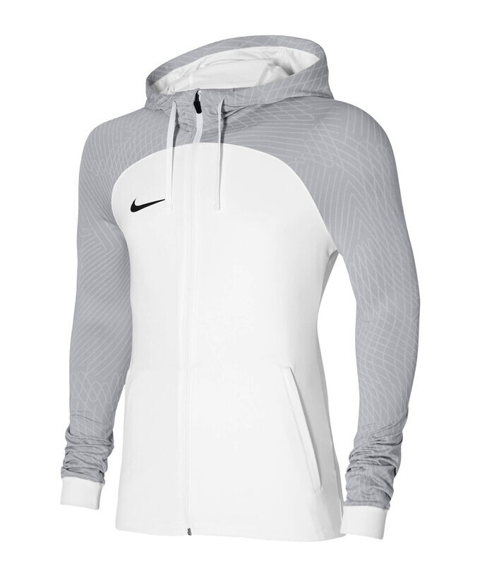 

Тренировочная куртка Nike, белый