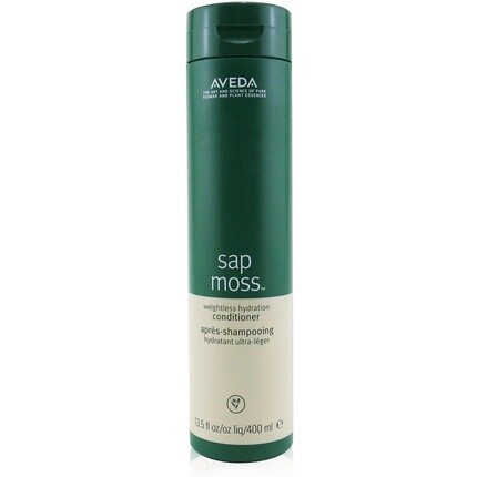

Невесомый увлажняющий кондиционер Sap Moss 400 мл, Aveda