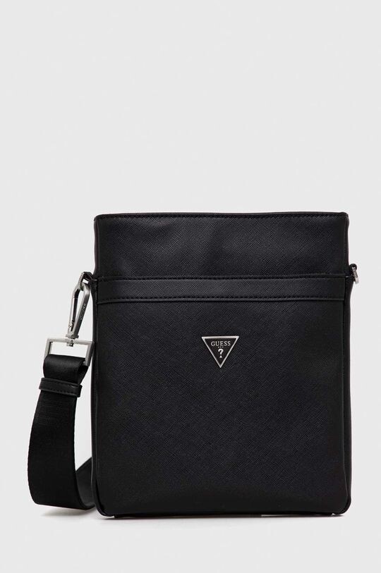 

Сумка Guess, черный