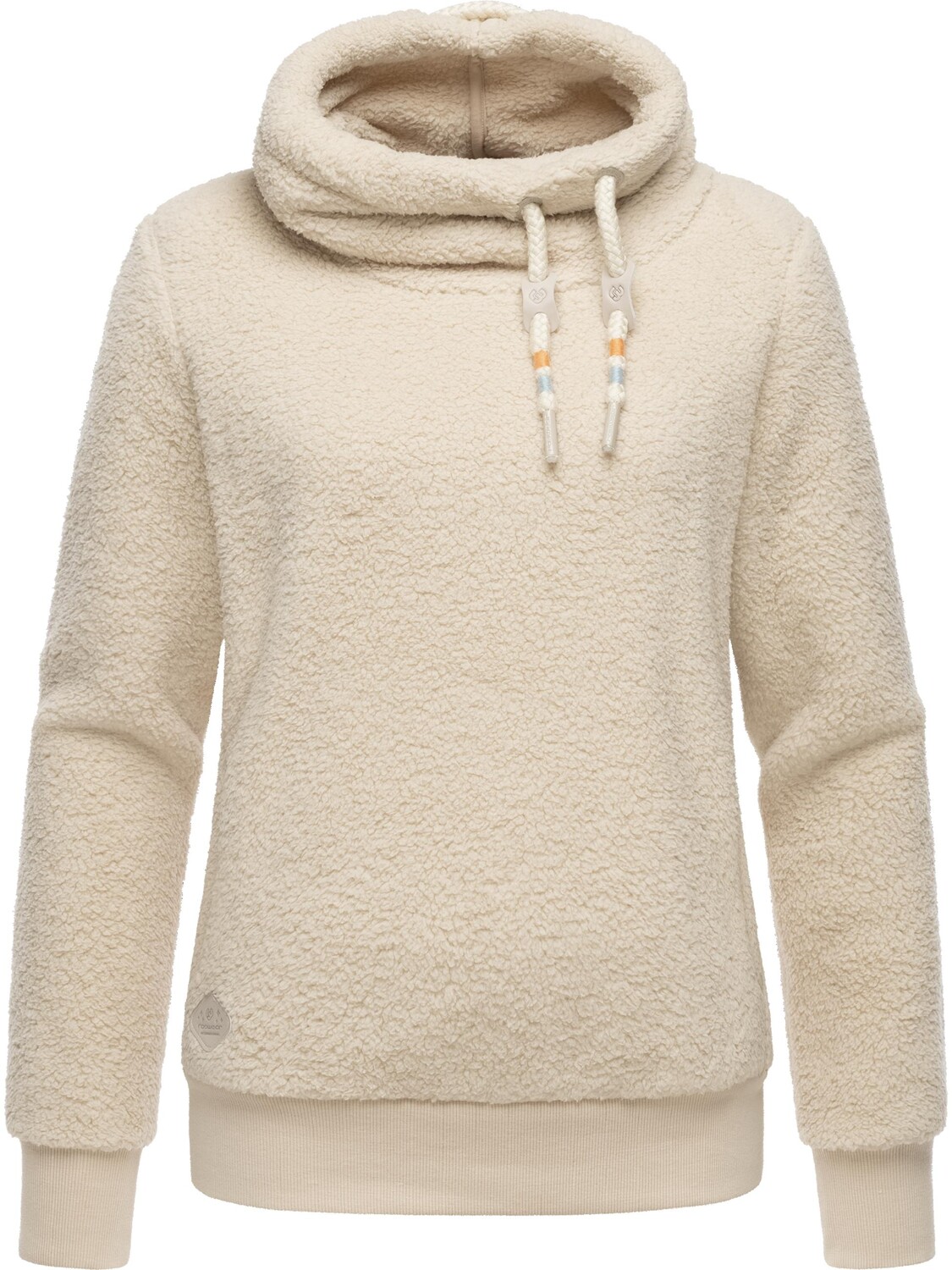 

Толстовка ragwear Menny, бежевый