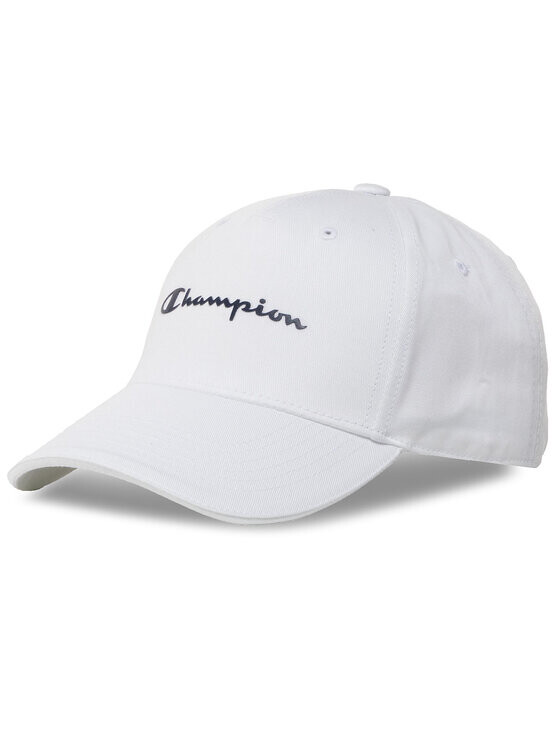 

Кепка Champion, белый
