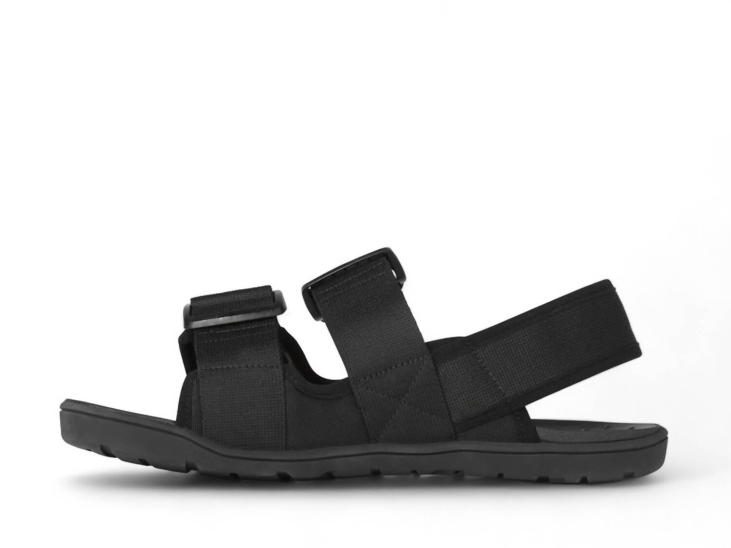 

Мужские сандалии Webber Stealth Black Astral