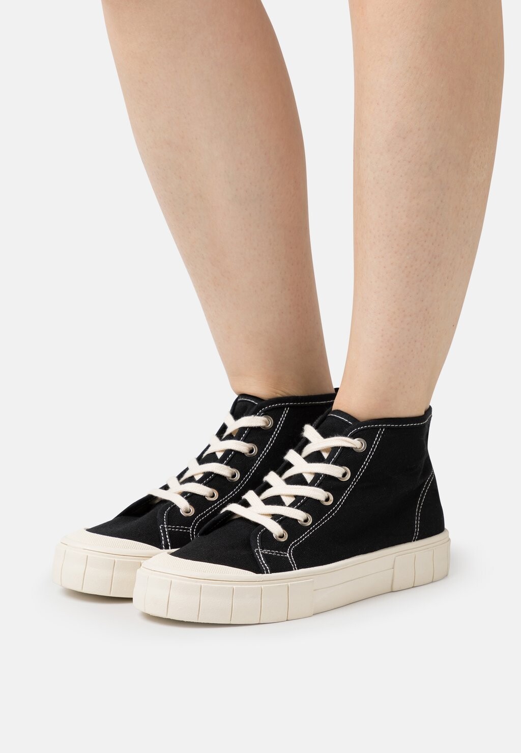 

Высокие кроссовки Rubi Shoes by Cotton On, черный