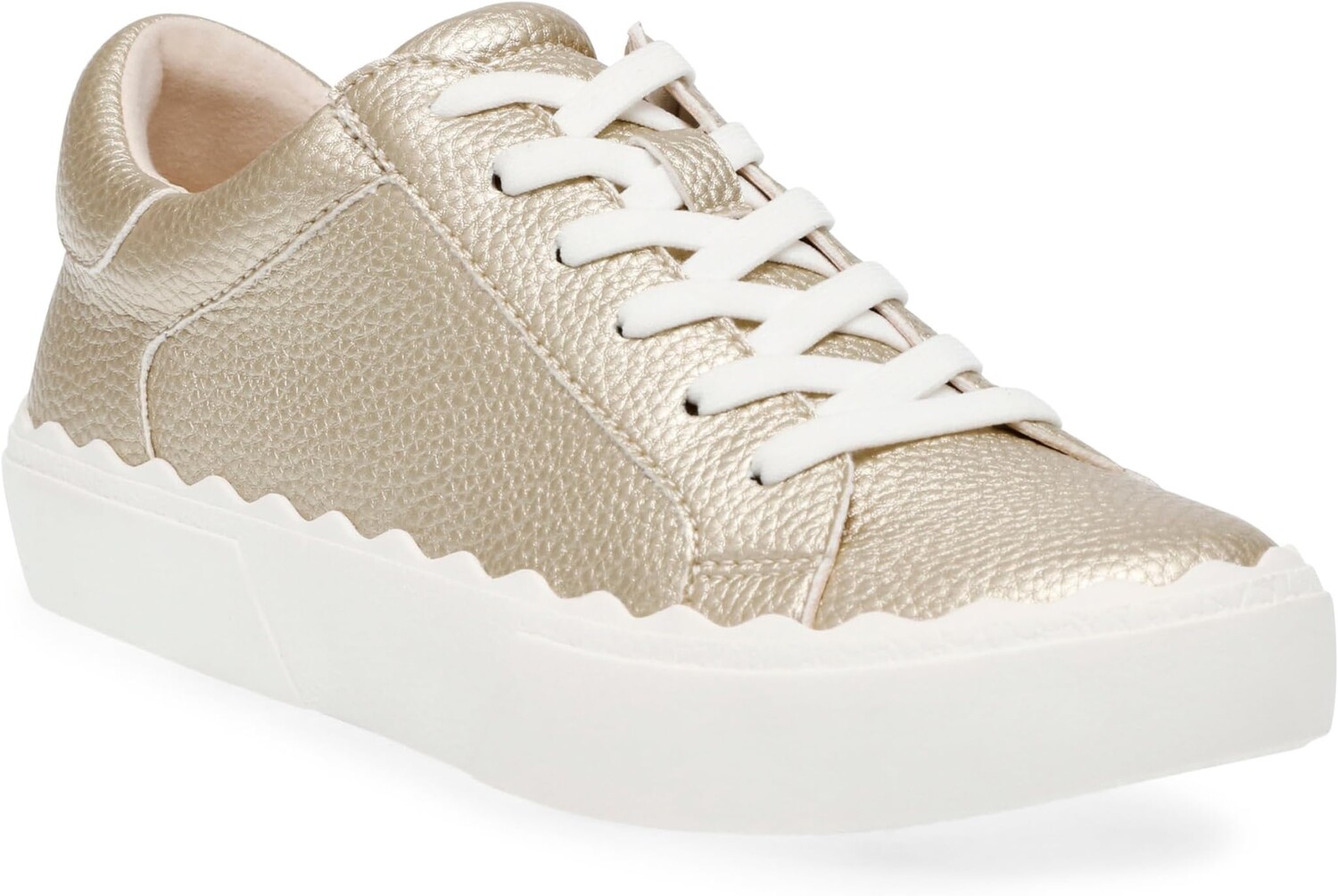 

Кроссовки Anne Klein Confident, цвет Platinum