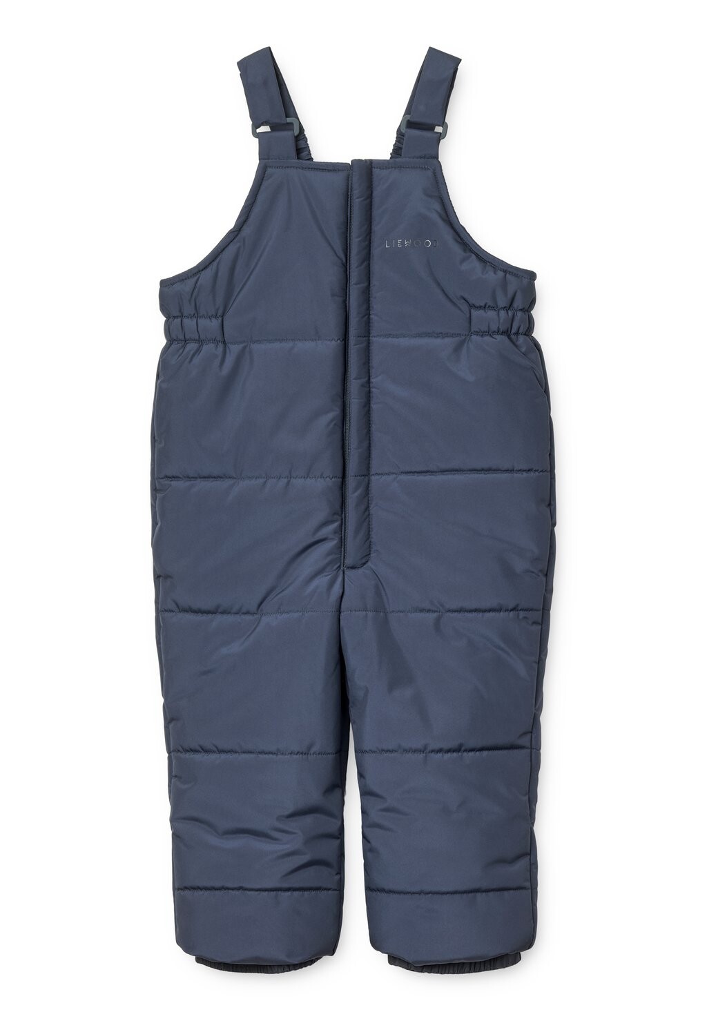 

Зимние брюки Baby Olive Snow Pants Unisex Liewood, цвет classic navy