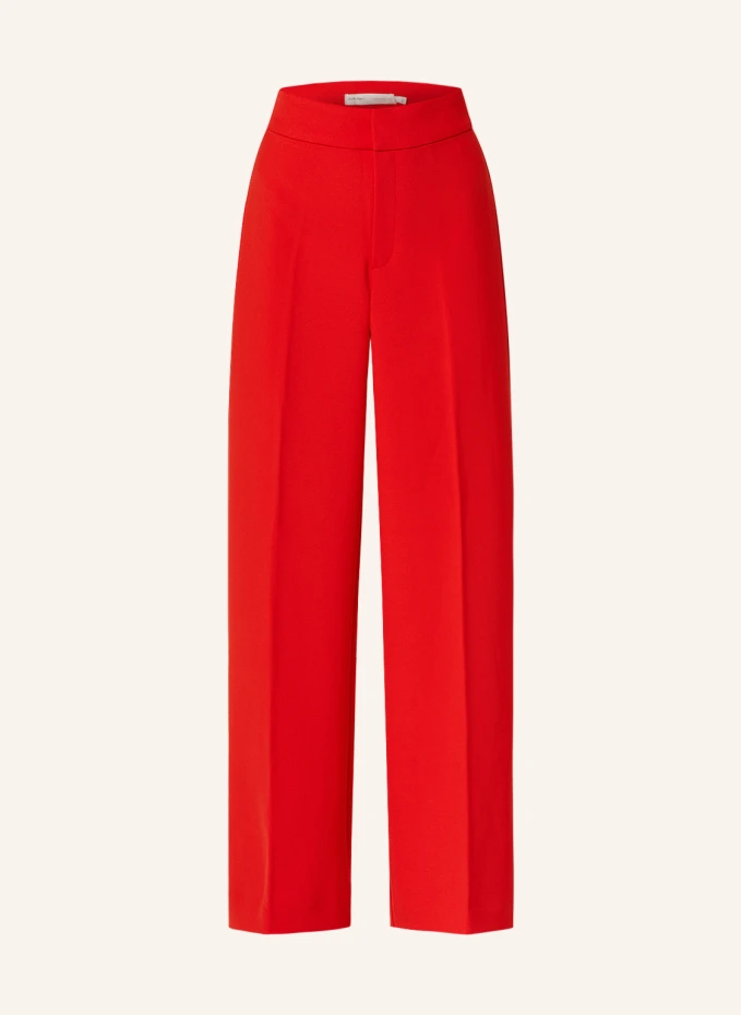 

Брюки марлен zinniiw Inwear, красный