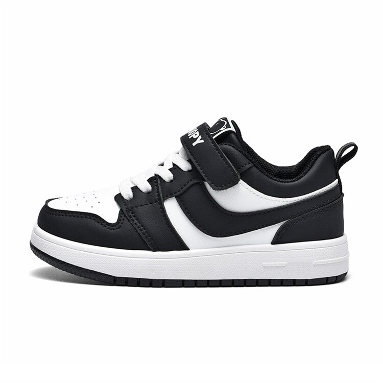 

Кроссовки Snoopy Kids Skateboarding Shoes Unisex Low-top, зеленый