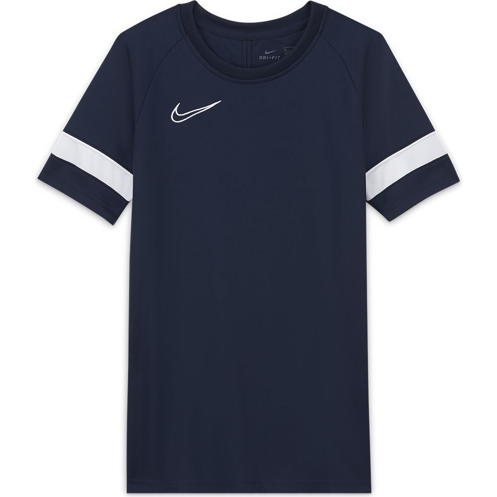 

Футболка с коротким рукавом Nike Dri-Fit Academy, синий