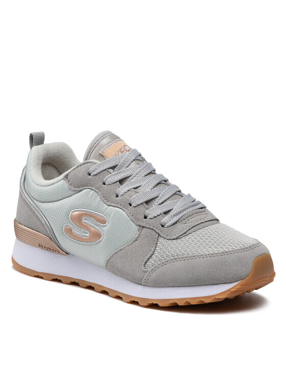 

Кроссовки Skechers, серый