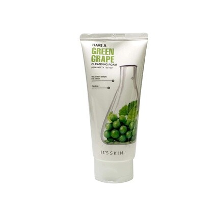 

IT'S Skin Have the Greengrape Пенка для умывания 150мл Skins
