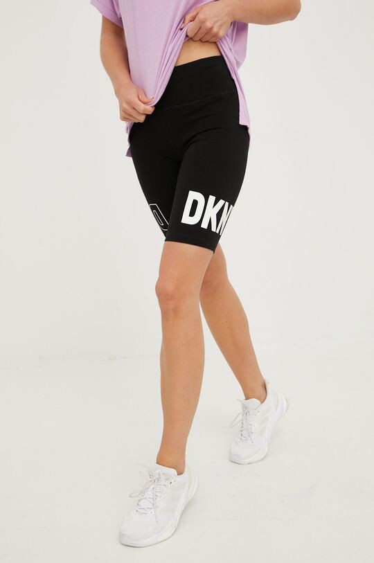 

Дкные шорты DP2S4937 DKNY, черный