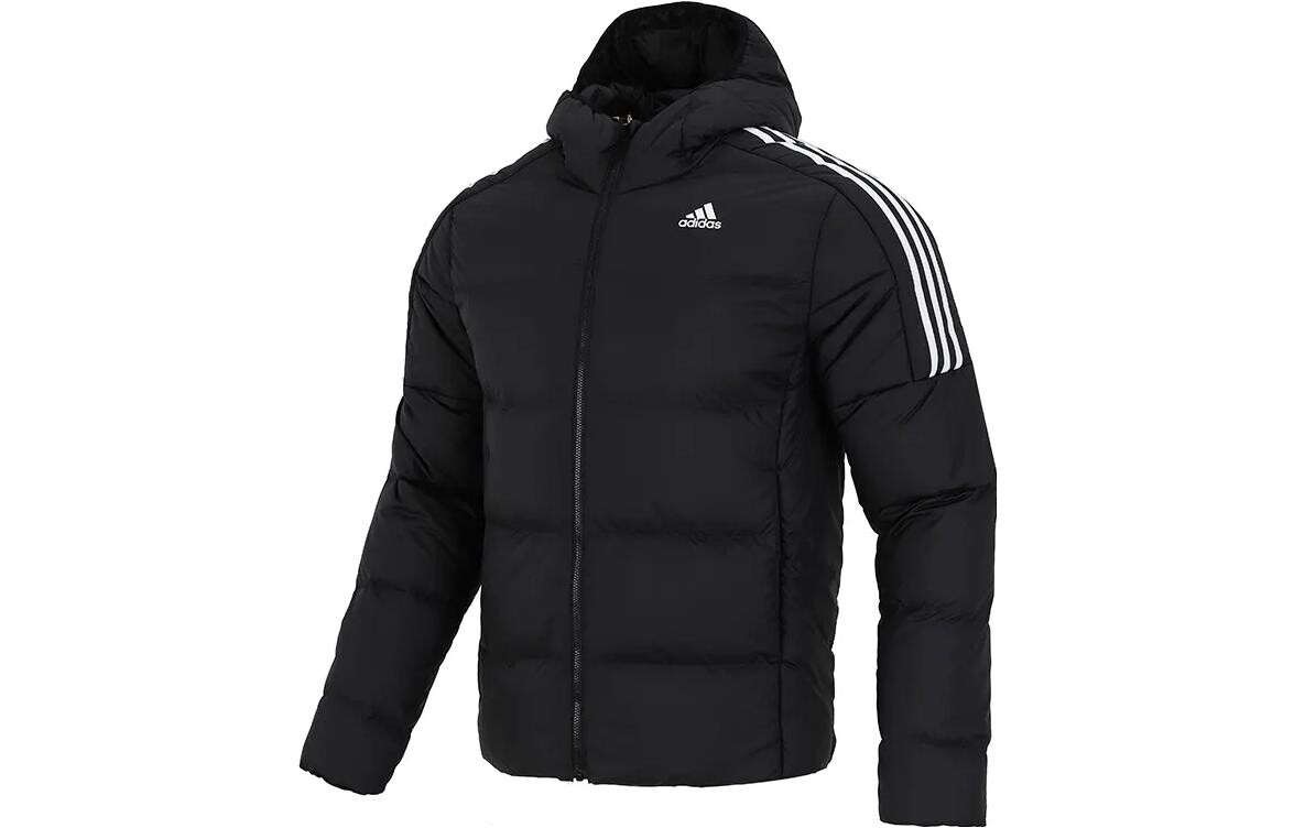 

Adidas Мужской пуховик