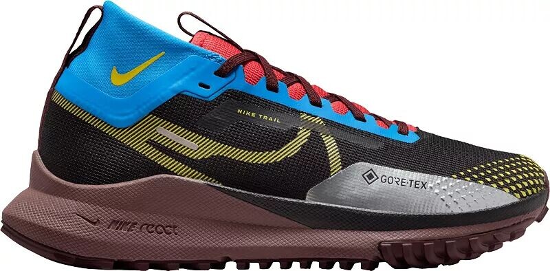 

Женские кроссовки для трейлраннинга Nike Pegasus Trail 4 GORE-TEX водонепроницаемые