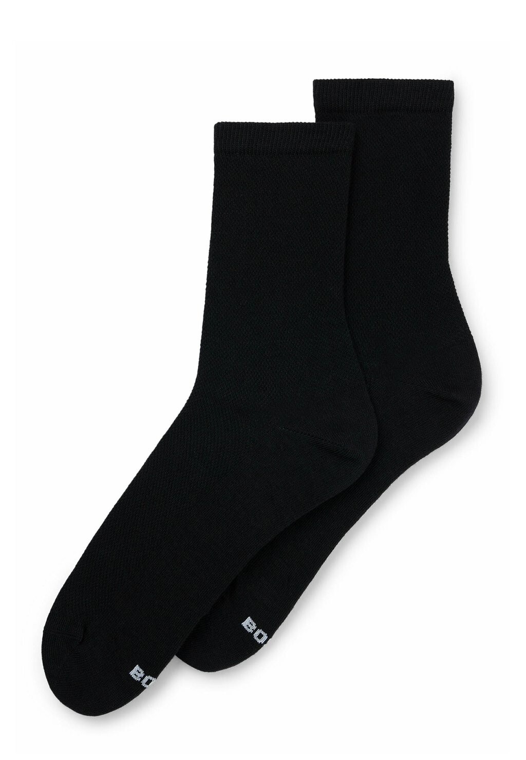 

Носки 2PACK QS ST W BOSS, черный