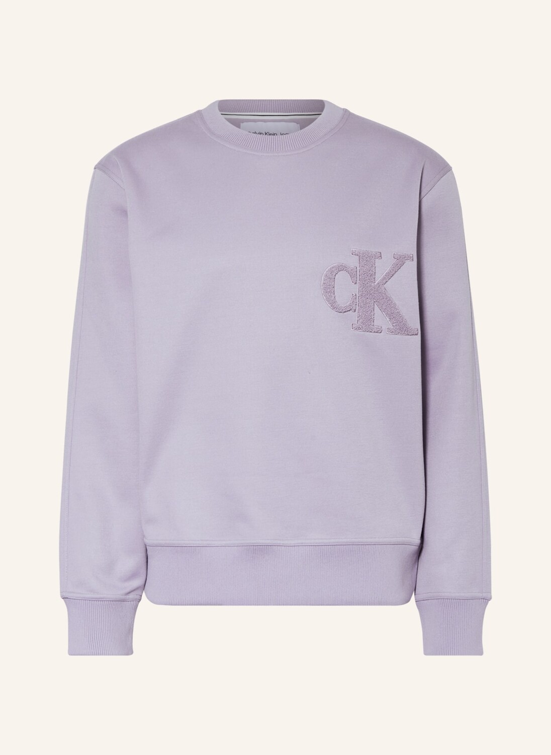 

Толстовка Calvin Klein Jeans