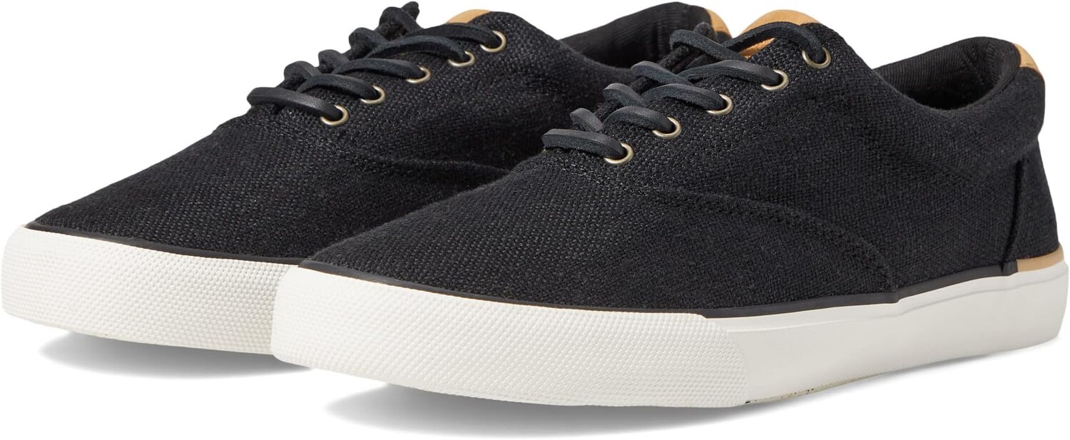 

Кроссовки Striper II CVO Seacycled Baja Sperry, черный