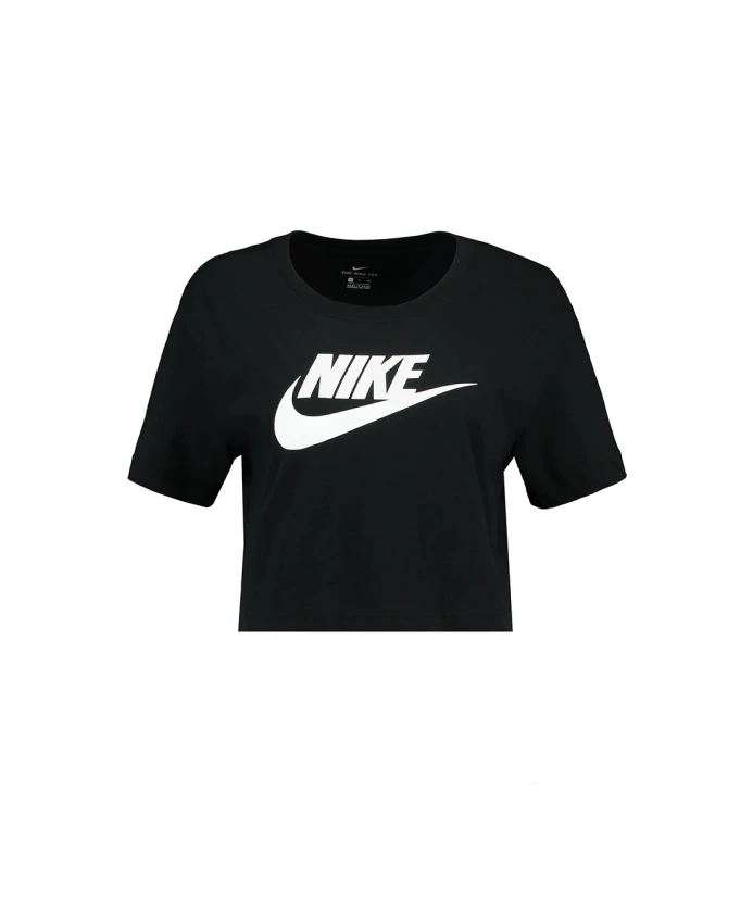 

Футболка Nike, черный