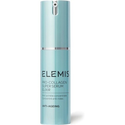 

Про-Коллаген Супер Сыворотка Эликсир 15мл, Elemis